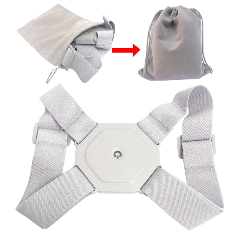 Posture Corrector Back - 어린이를위한 등 자세 교정기 성인 Inteligente