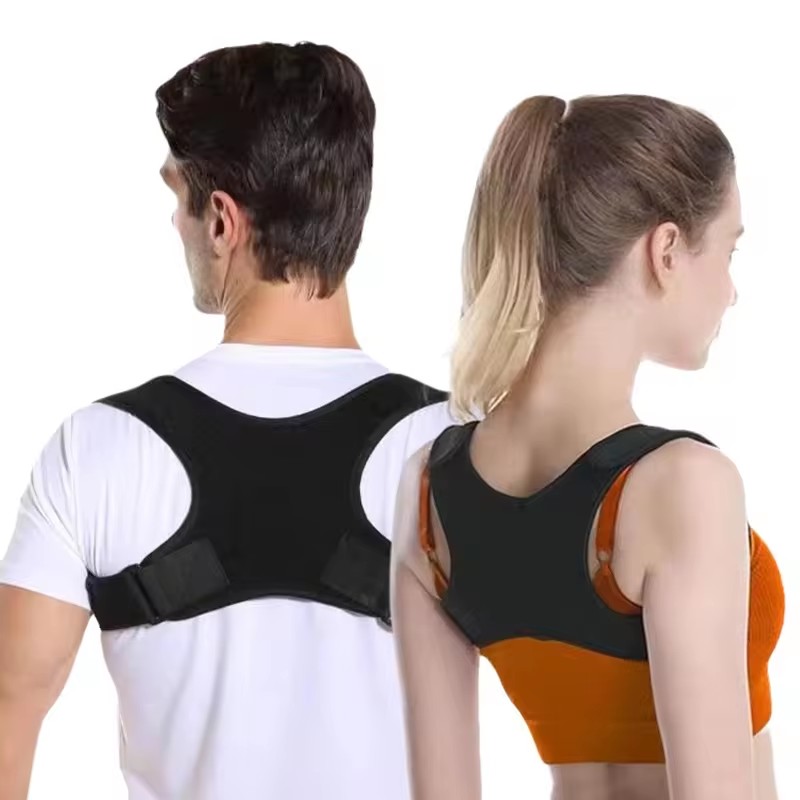 1~5개 세트, 조절 가능한 자세 교정기, 등 지지대, - Posture Corrector Back 리뷰 및 가격
