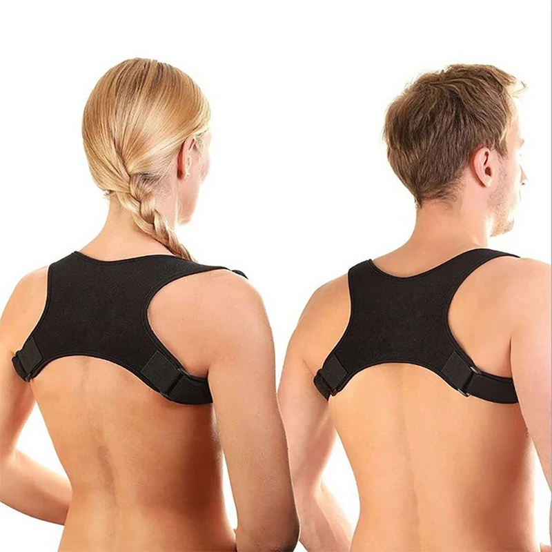 1~5개 세트, 조절 가능한 자세 교정기, 등 지지대, - Posture Corrector Back 리뷰 및 가격