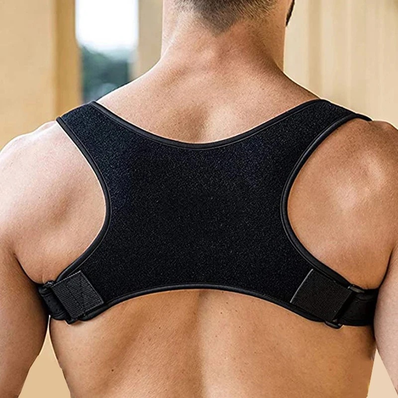 1~5개 세트, 조절 가능한 자세 교정기, 등 지지대, - Posture Corrector Back 리뷰 및 가격