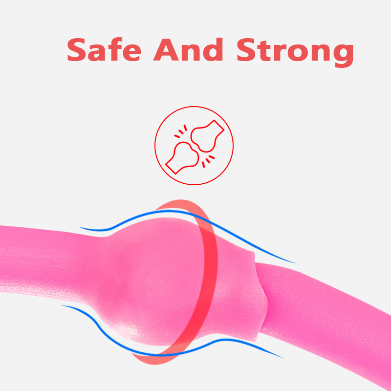 저항 피트니스 밴드 요가 체육관 피트니스 장비 당김 로 - Yoga Fitness Resistance Band 리뷰 및 가격
