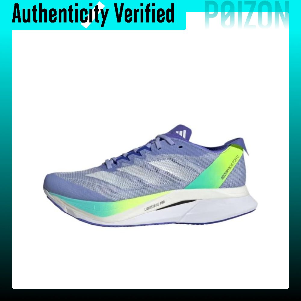 아디다스 아디제로 보스턴 12 여성용 로우탑 러닝화,  - Adidas Shoes Adizero Boston 12 리뷰 및 가격