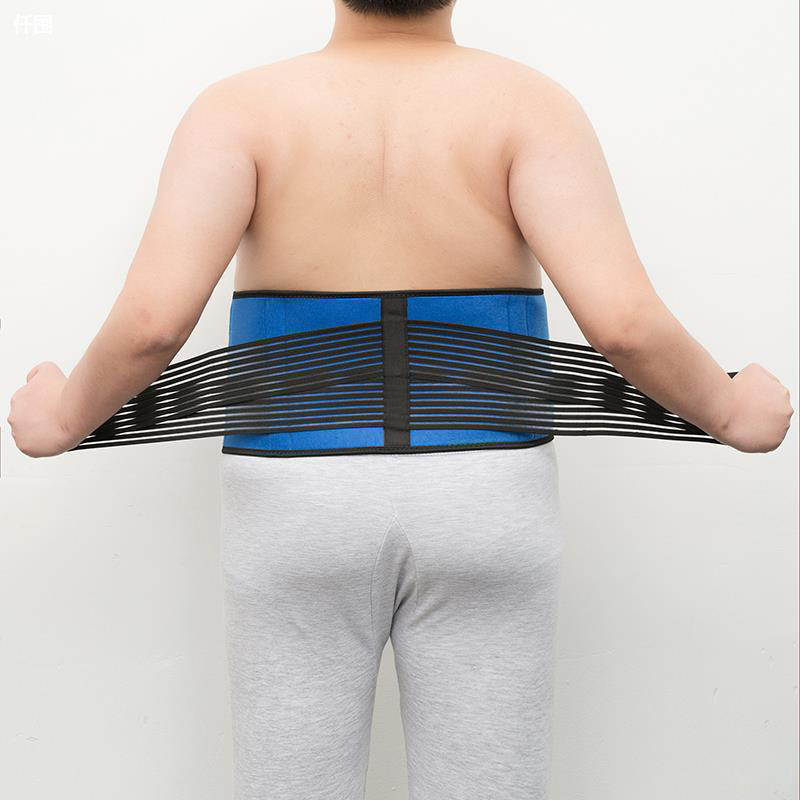 6XL 의료 뼈 요추 지원 뒤로 받침대 자세 교정기 허 - Posture Corrector Back 리뷰 및 가격