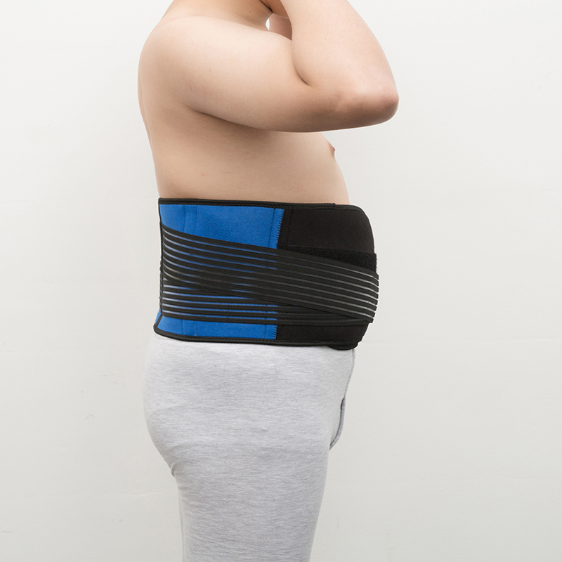 6XL 의료 뼈 요추 지원 뒤로 받침대 자세 교정기 허 - Posture Corrector Back 리뷰 및 가격