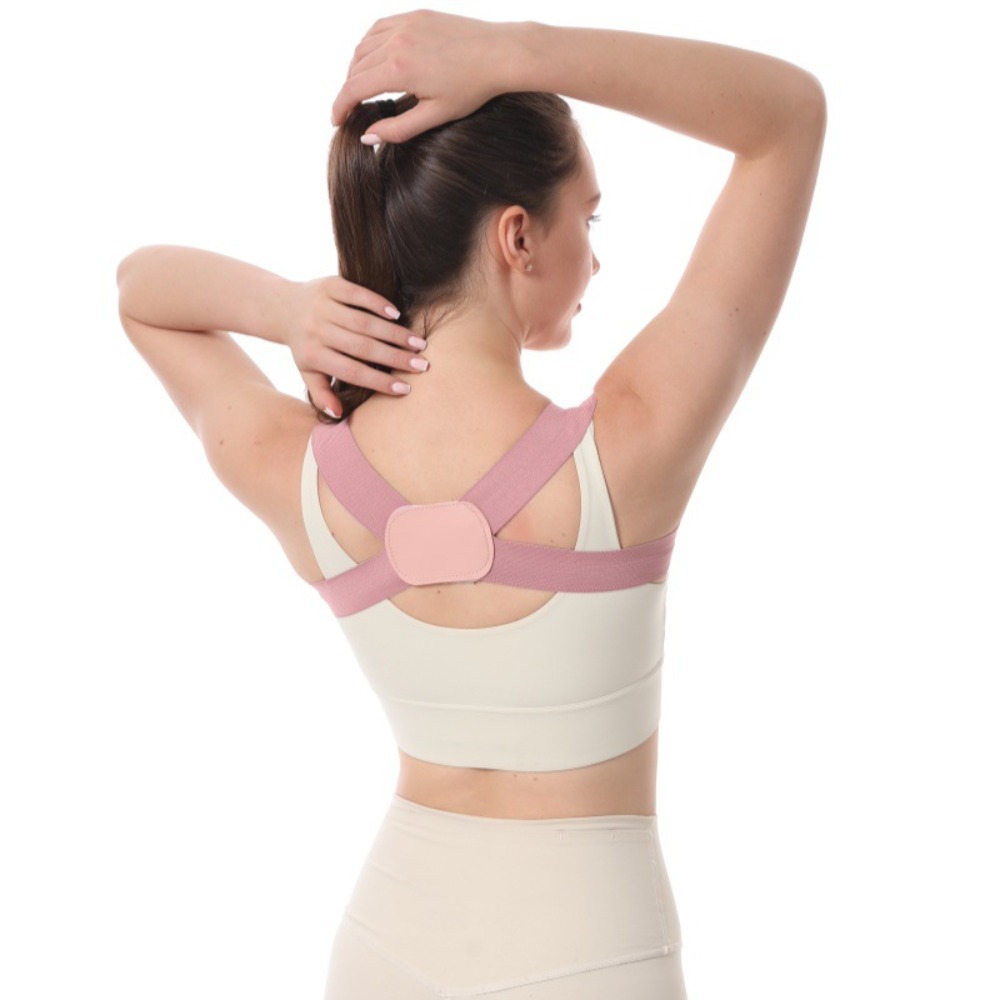 통기성 있는 자세 교정기, 보이지 않는 등 교정 벨트, - Posture Corrector Back 리뷰 및 가격