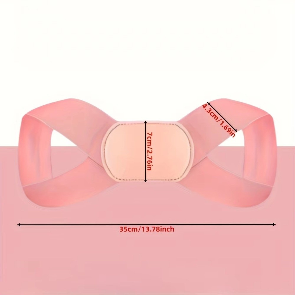 통기성 있는 자세 교정기, 보이지 않는 등 교정 벨트, - Posture Corrector Back 리뷰 및 가격