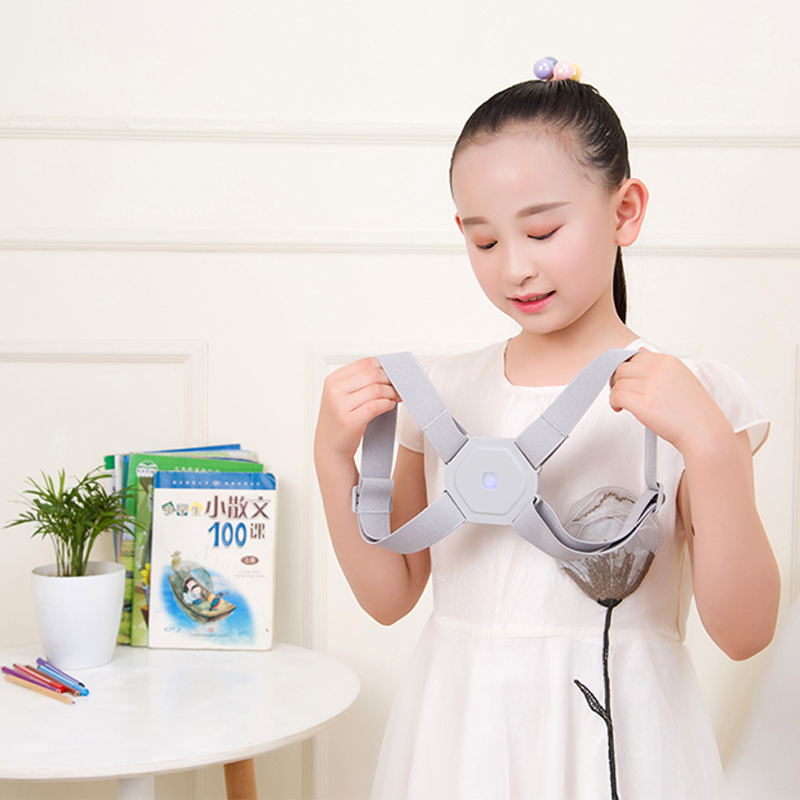 어린이를위한 등 자세 교정기 성인 Inteligente - Posture Corrector Back 리뷰 및 가격