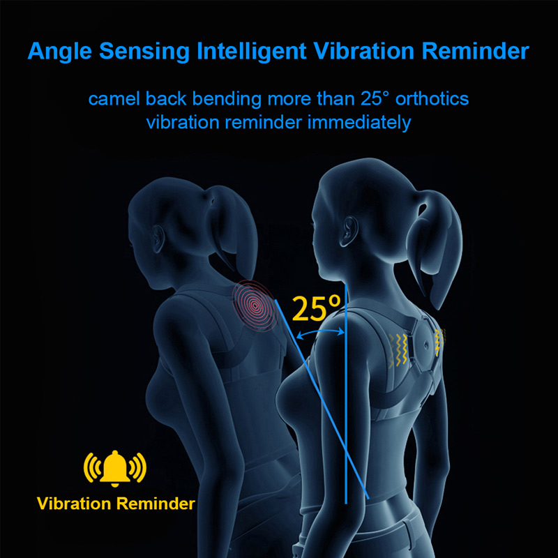 어린이를위한 등 자세 교정기 성인 Inteligente - Posture Corrector Back 리뷰 및 가격